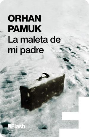 Cover of the book La maleta de mi padre (Flash) by Isabelle Ronin