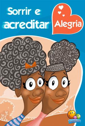 Book cover of Sorrir e acreditar