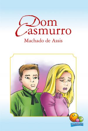 bigCover of the book Dom Casmurro by 