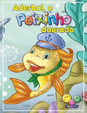 Cover of the book Aderbal, o Peixinho travesso by José de Alencar