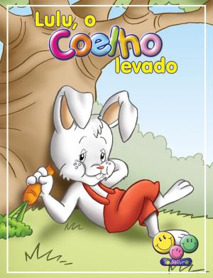 Cover of the book Lulu, o Coelho levado by Madalena P. Duarte, Spada Ana C.C.B