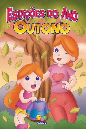 Book cover of Outono