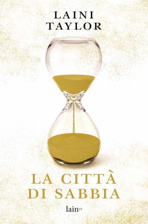 Cover of the book La città di sabbia by Rebecca West
