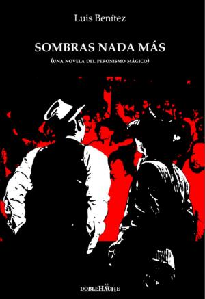 Cover of Sombras nada más