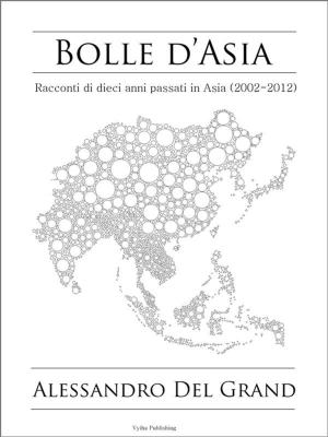 bigCover of the book Bolle d'Asia by 