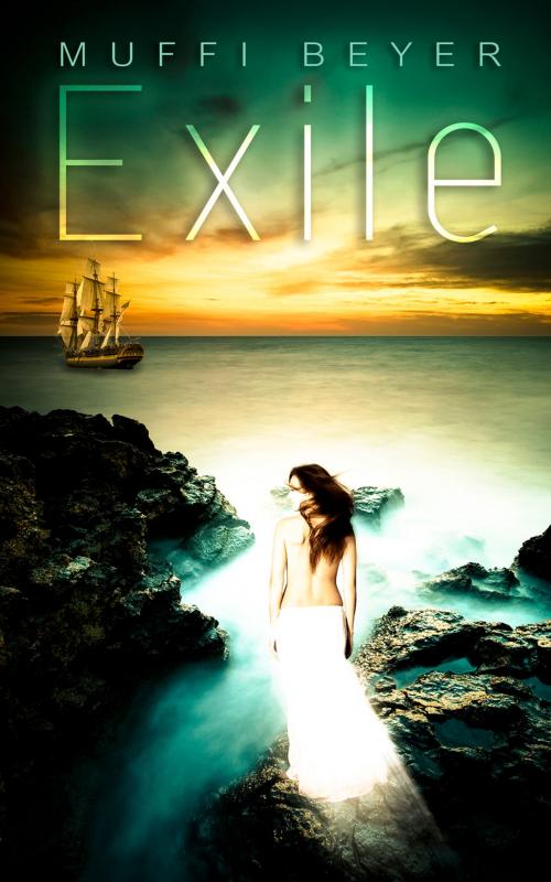 Cover of the book Exile by Muffi Beyer, Muffi Beyer