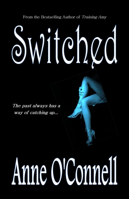 Cover of the book Switched by Anne O'Connell, Darkerwood Publishing Group