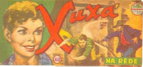 Cover of the book Xuxá Na Rede No. 18 by Xuxá, Casa Editora Vecchi