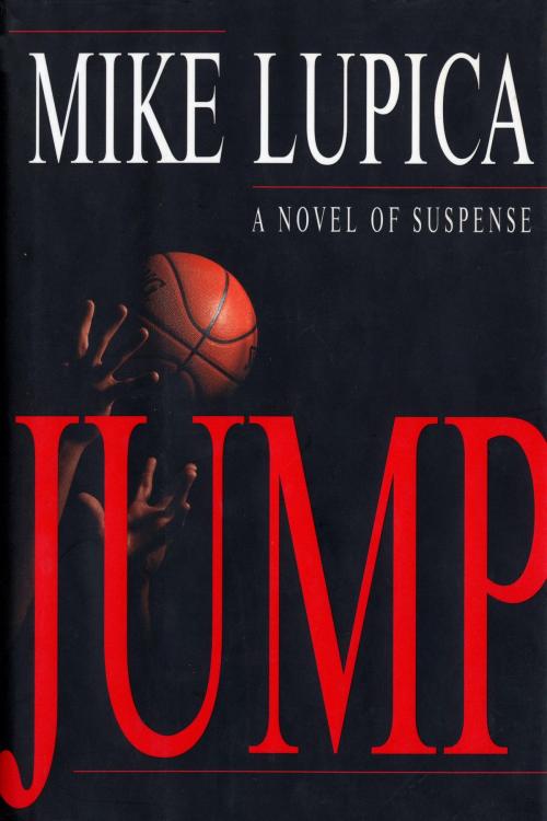 Cover of the book Jump by Mike Lupica, Random House Publishing Group