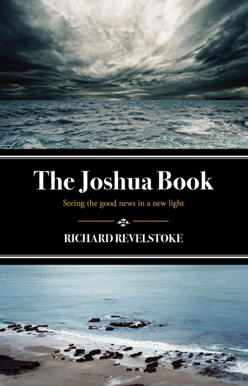 Cover of the book The Joshua Book by Richard Revelstoke, Richard Revelstoke