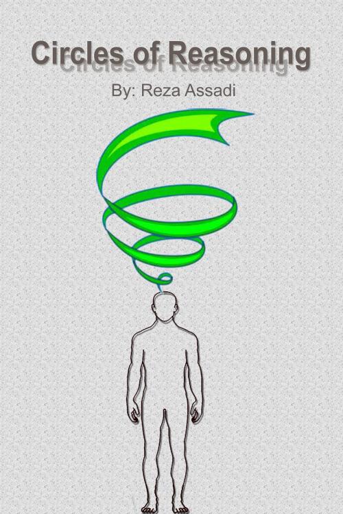 Cover of the book Circles of Reasoning by Reza Assadi, Reza Assadi