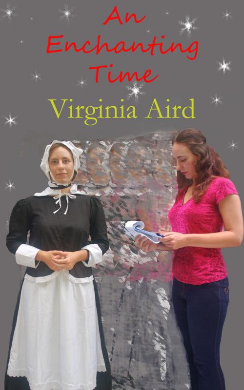 Cover of the book An Enchanting Time by Virginia Aird, Virginia Aird