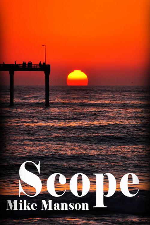 Cover of the book Scope by Mike Manson, Mike Manson