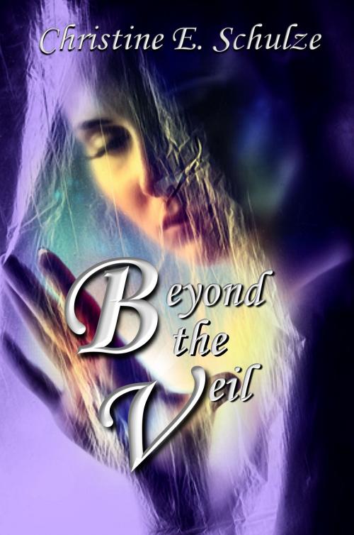 Cover of the book Beyond the Veil by Christine E. Schulze, Christine E. Schulze