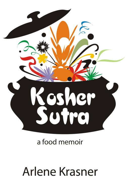 Cover of the book Kosher Sutra by Arlene Krasner, Arlene Krasner