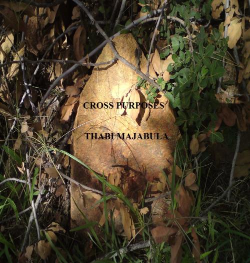 Cover of the book Cross Purposes by Thabi Majabula, Thabi Majabula