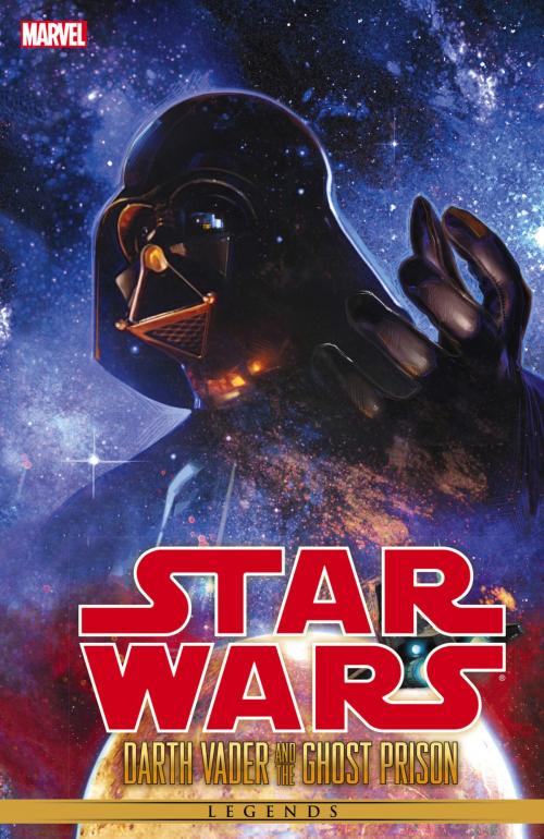 Cover of the book Star Wars by Haden Blackman, Marvel Entertainment