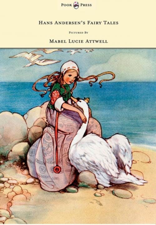 Cover of the book Hans Andersen's Fairy Tales - Pictured By Mabel Lucie Attwell by Hans Christian Andersen, Read Books Ltd.