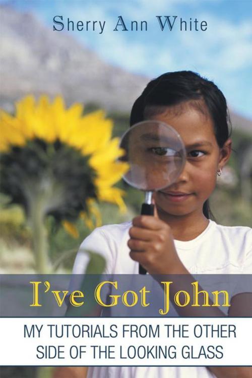 Cover of the book I've Got John by Sherry Ann White, Balboa Press