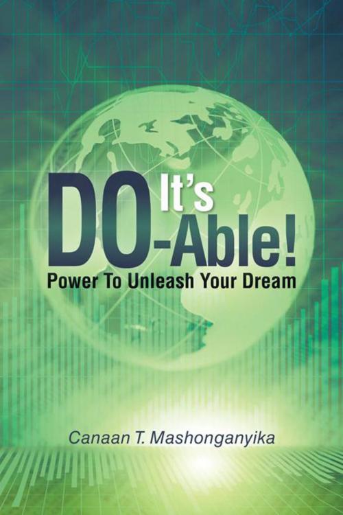 Cover of the book It's Do-Able! by Canaan Mashonganyika, AuthorHouse UK