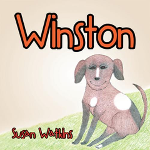 Cover of the book Winston by Susan Watkins, Xlibris US