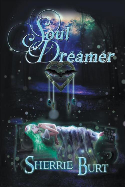 Cover of the book Soul Dreamer by Sherrie Burt, Xlibris US