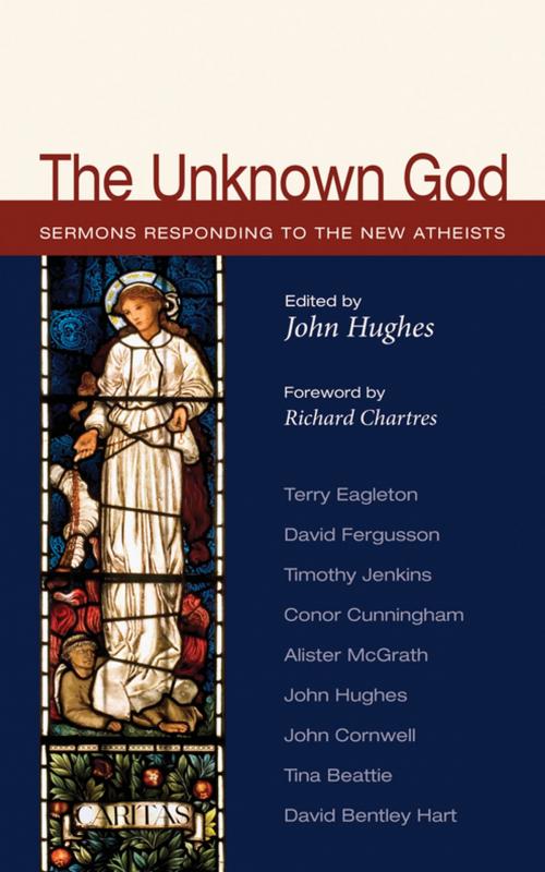 Cover of the book The Unknown God by , Wipf and Stock Publishers