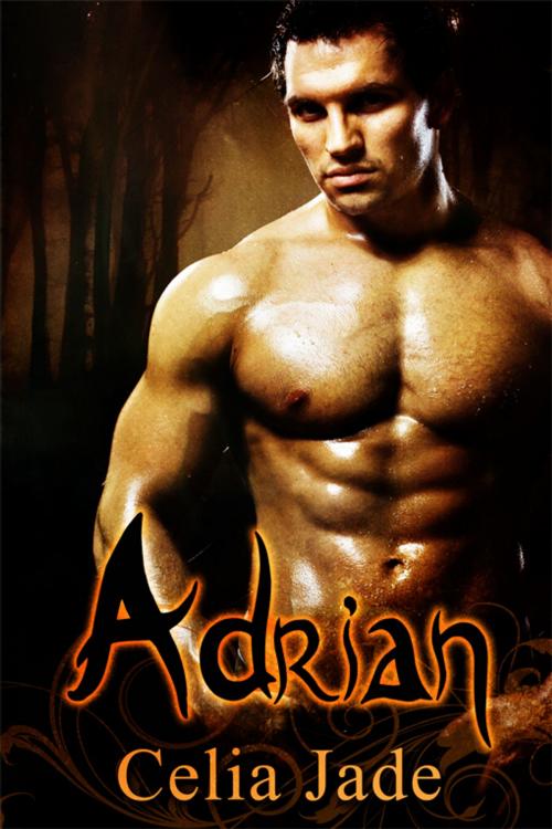 Cover of the book Adrian by Celia Jade, eXtasy Books Inc