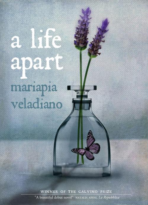 Cover of the book A Life Apart by Mariapia Veladiano, Quercus Publishing