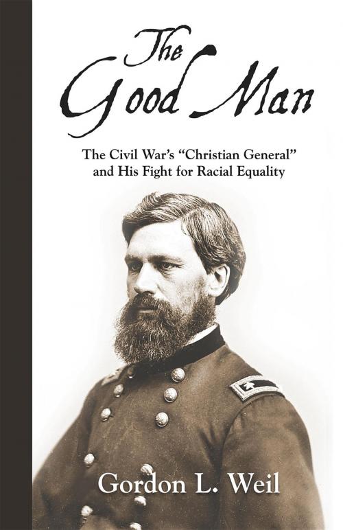 Cover of the book The Good Man by Gordon L. Weil, Weil and Howe, Inc.