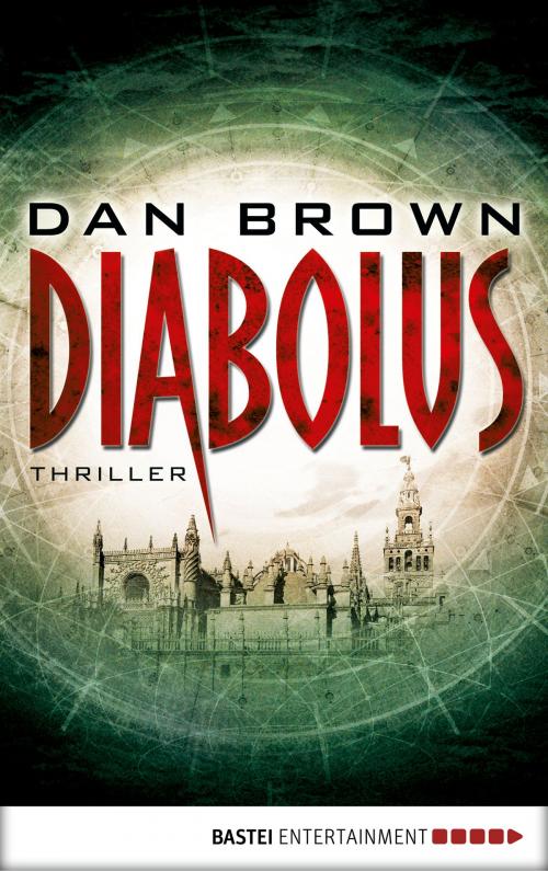 Cover of the book Diabolus by Dan Brown, Bastei Entertainment