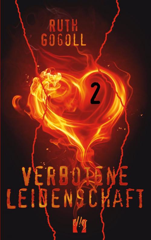 Cover of the book Verbotene Leidenschaft (Teil 2) by Ruth Gogoll, édition el!es