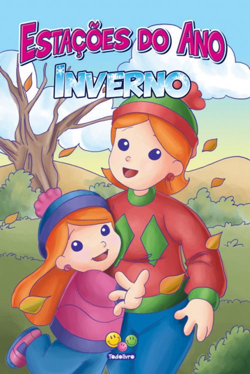 Cover of the book Inverno by Roberto Belli, Todolivro