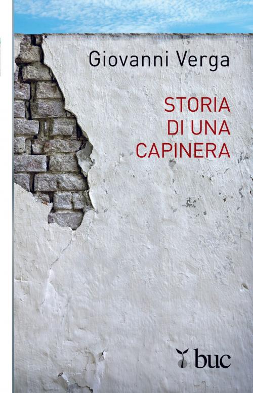 Cover of the book Storia di una capinera by Giovanni Verga, San Paolo Edizioni