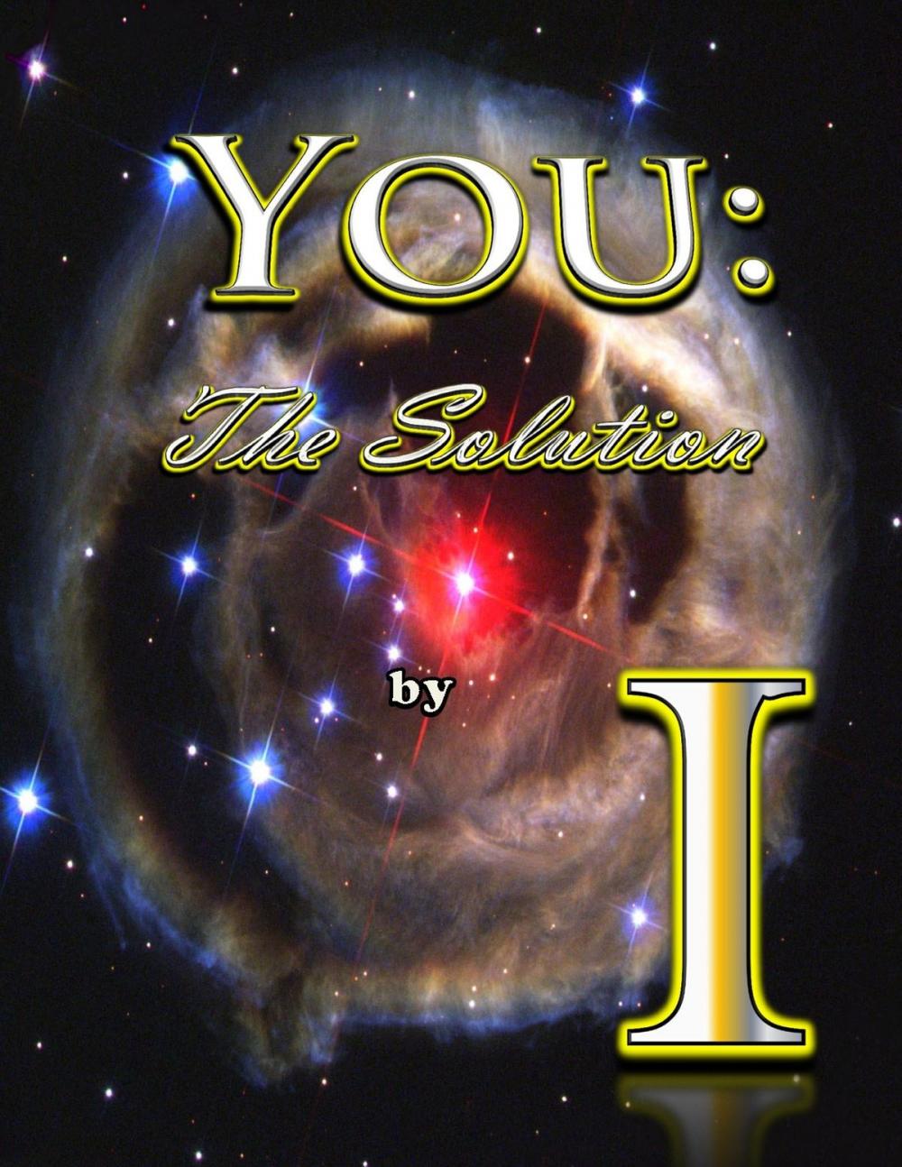 Big bigCover of YOU: The Solution