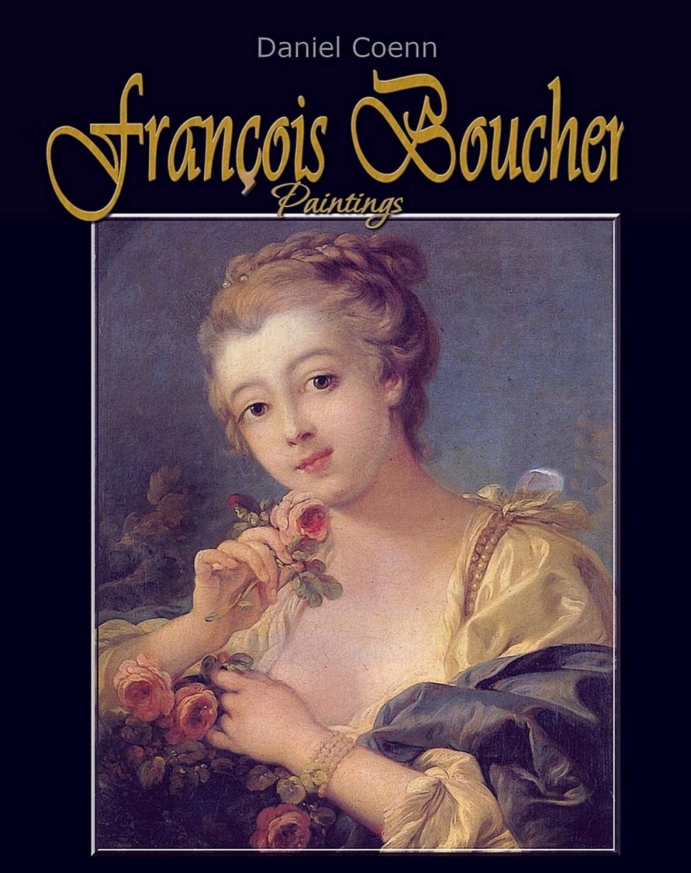 Big bigCover of François Boucher