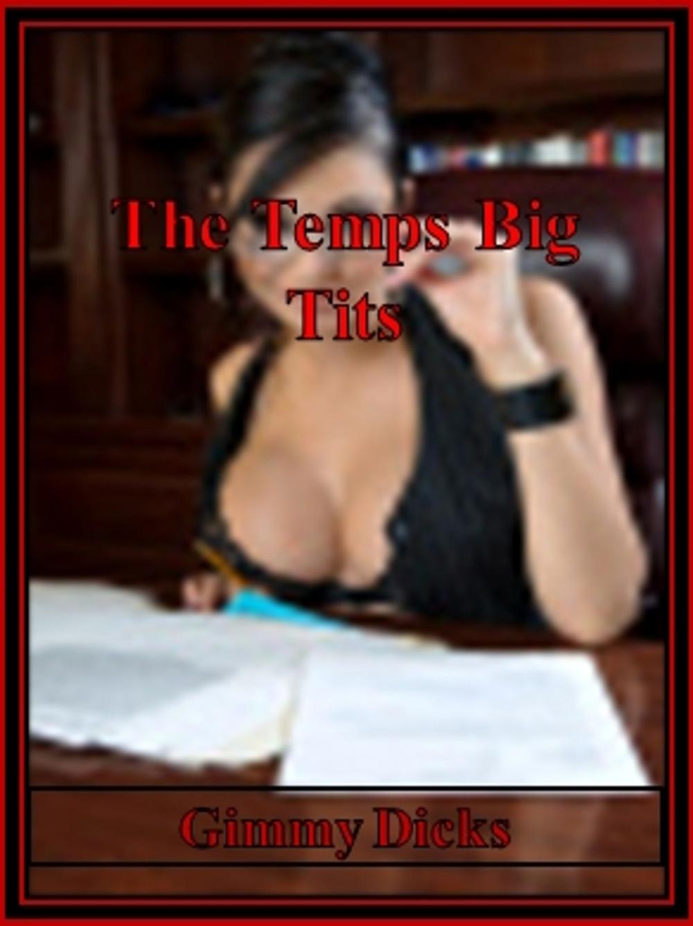 Big bigCover of The Temps Big Tits