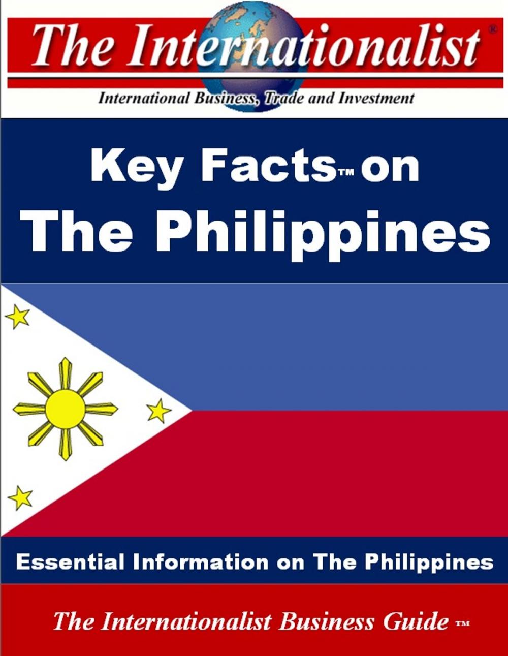 Big bigCover of Key Facts on the Philippines