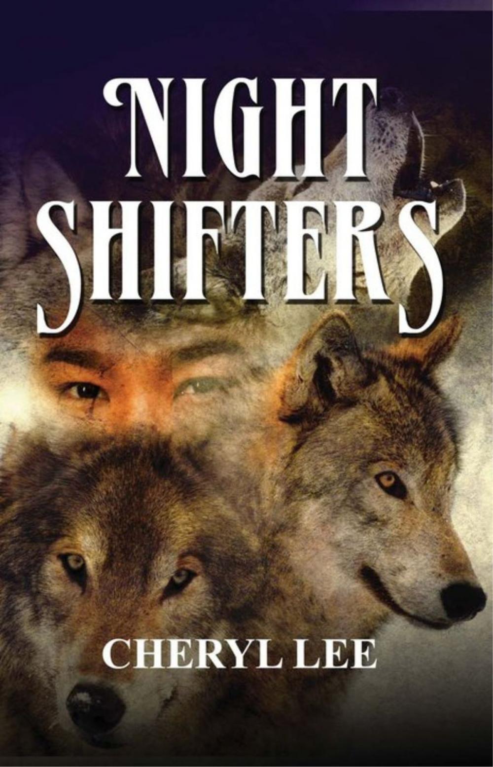 Big bigCover of Night Shifters