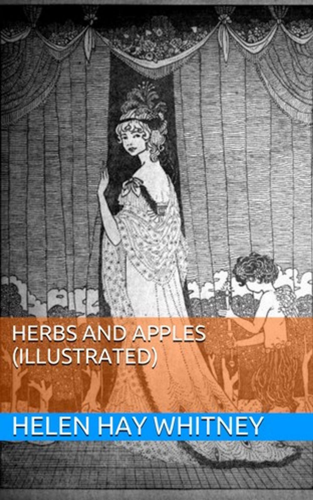 Big bigCover of Herbs and Apples (Illustrated)