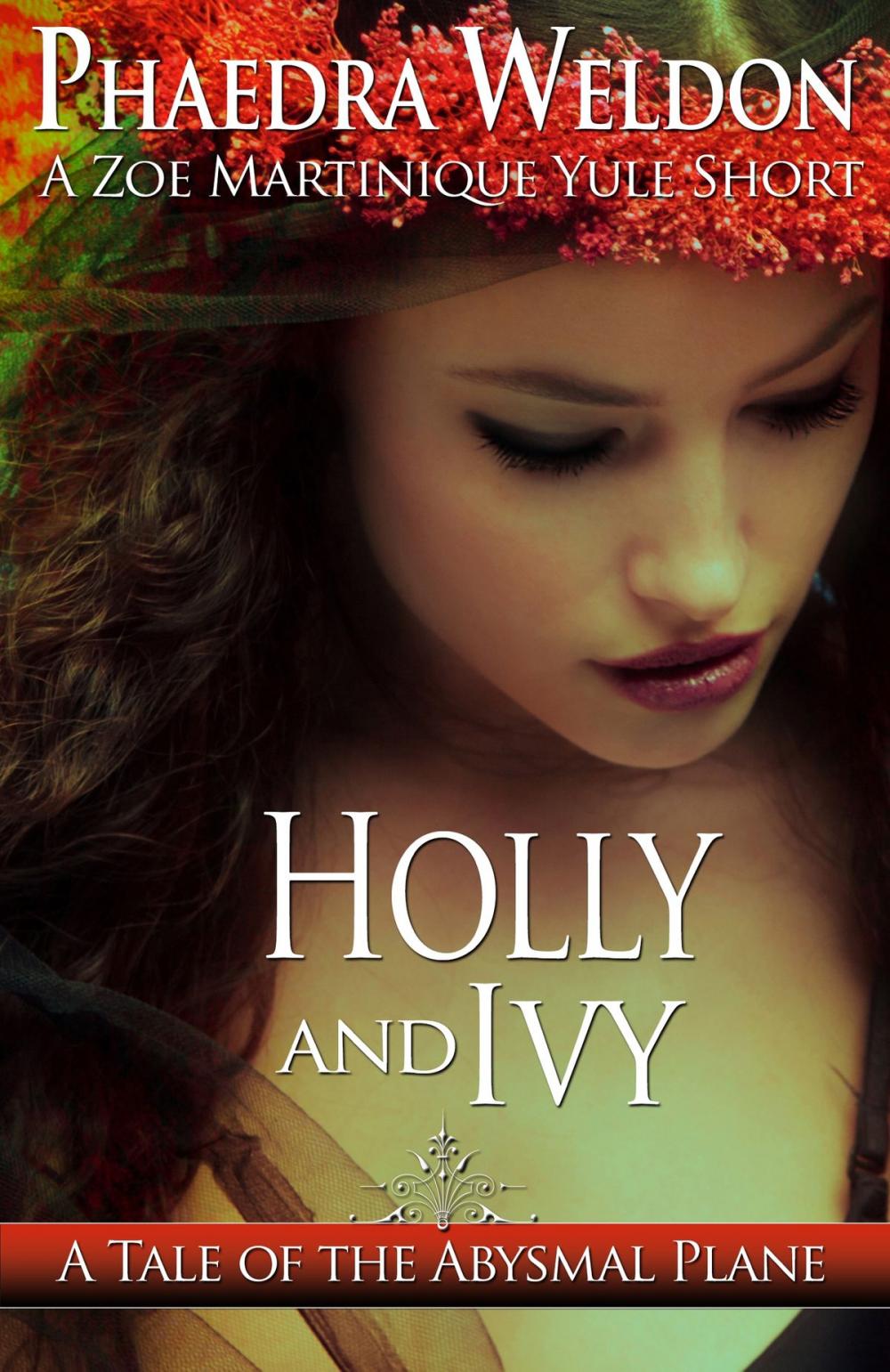 Big bigCover of Holly And Ivy