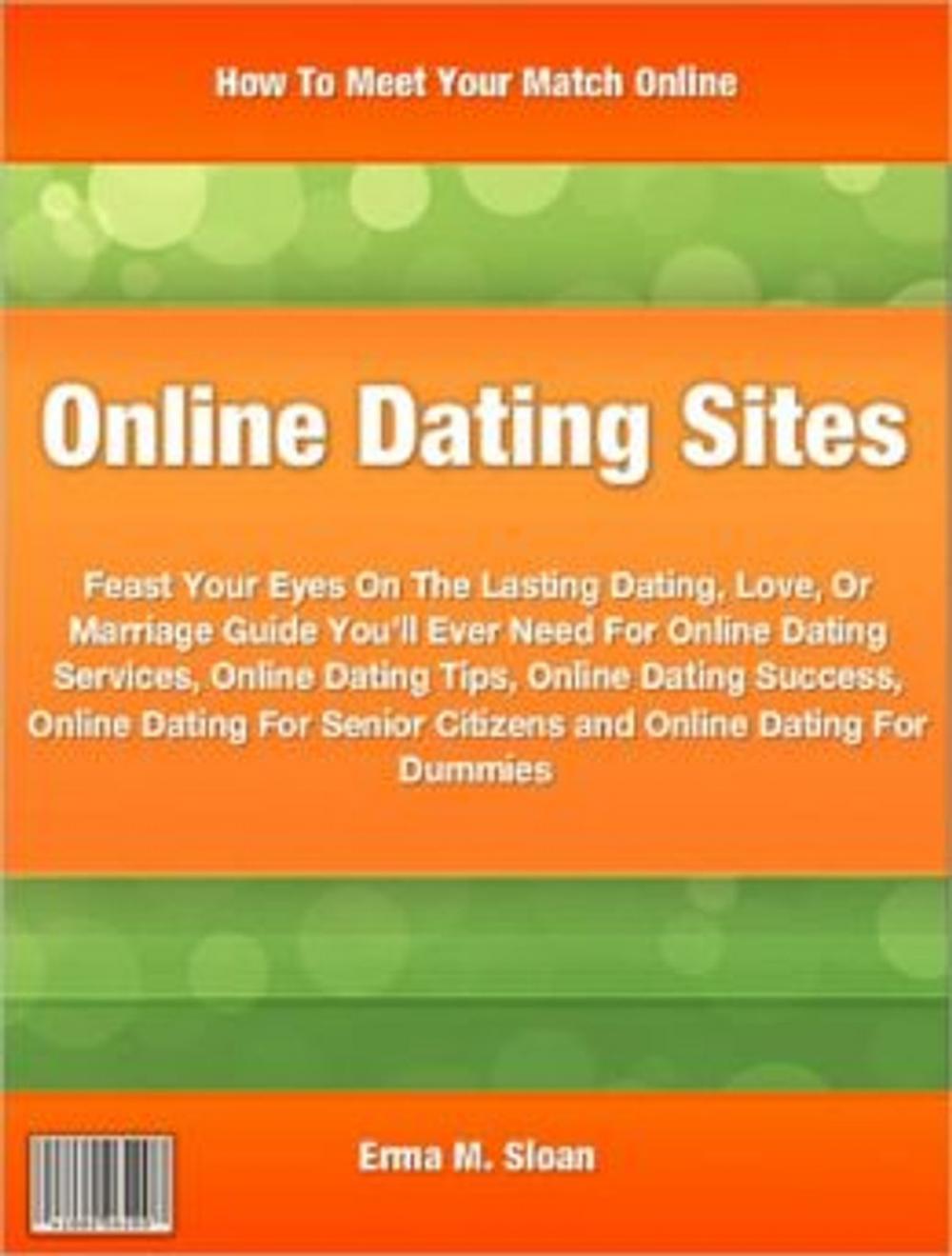 Big bigCover of Online Dating Sites