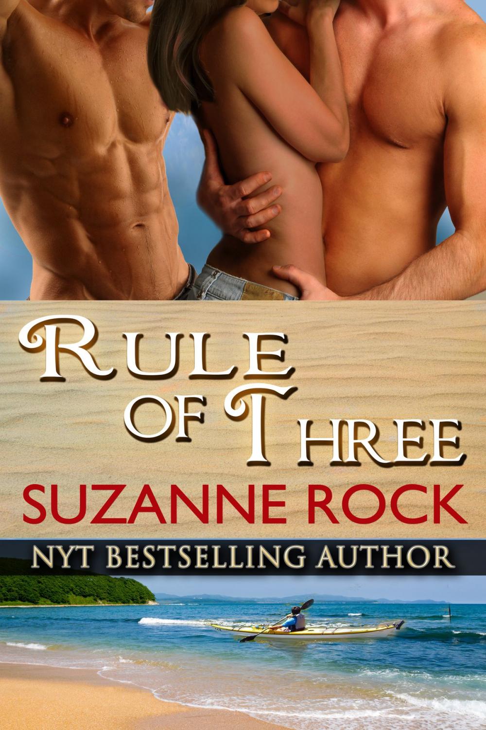 Big bigCover of Rule of Three