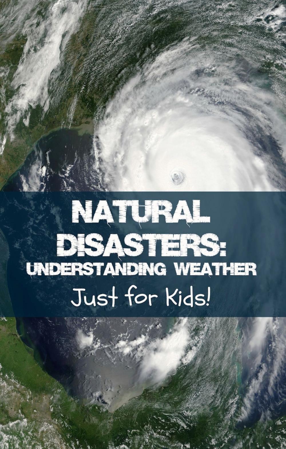 Big bigCover of Natural Disasters