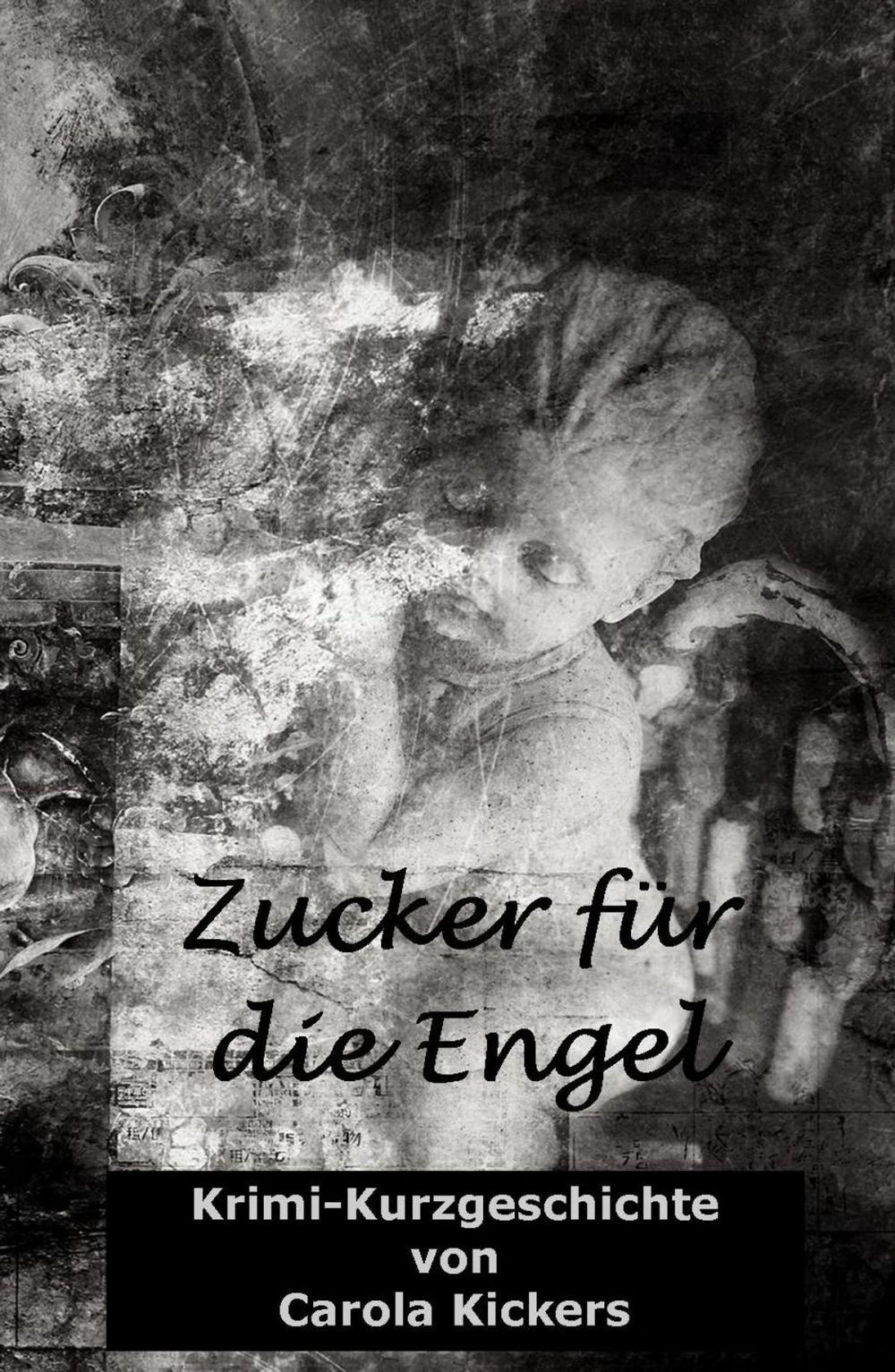 Big bigCover of Zucker für die Engel