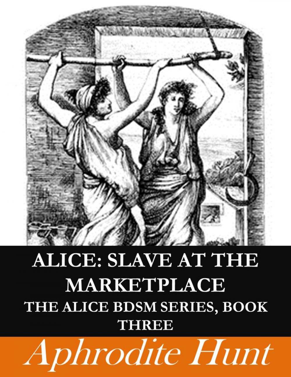 Big bigCover of Alice: Slave at the Marketplace