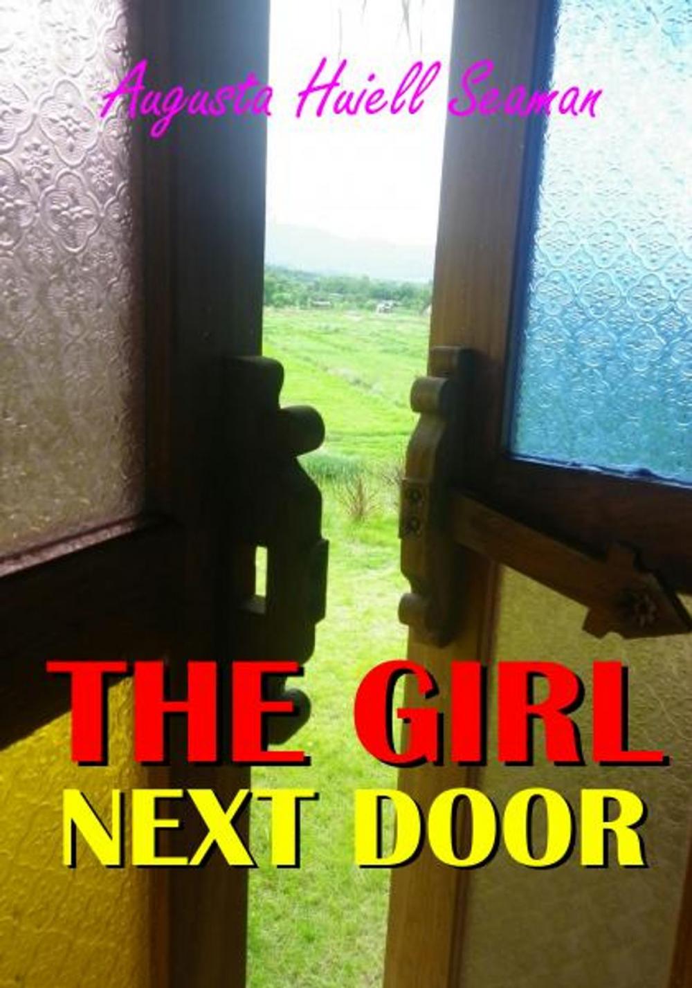 Big bigCover of The Girl Next Door