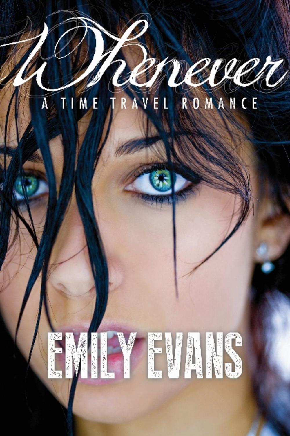 Big bigCover of Whenever (A Time Travel Romance)