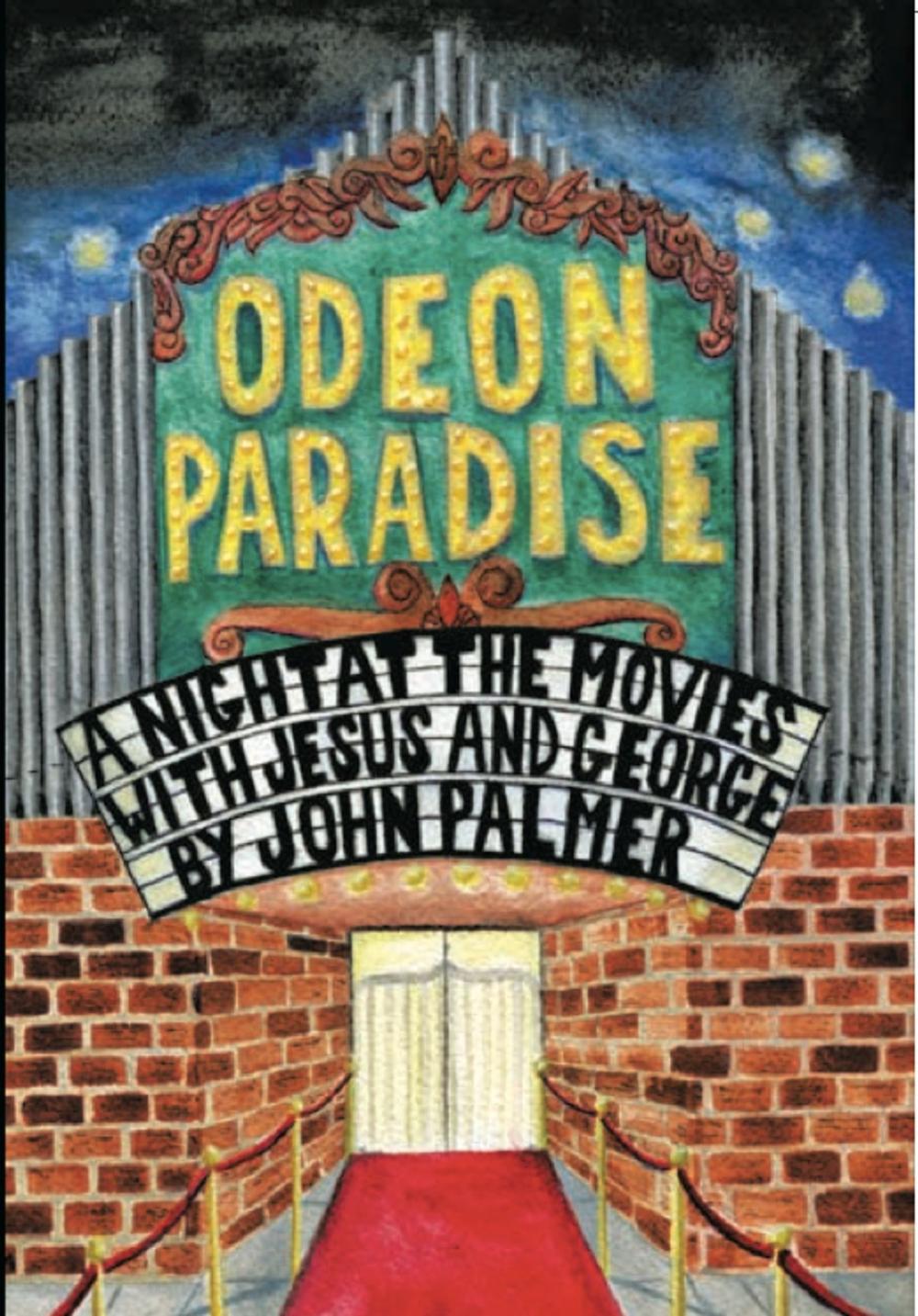 Big bigCover of Odeon Paradise