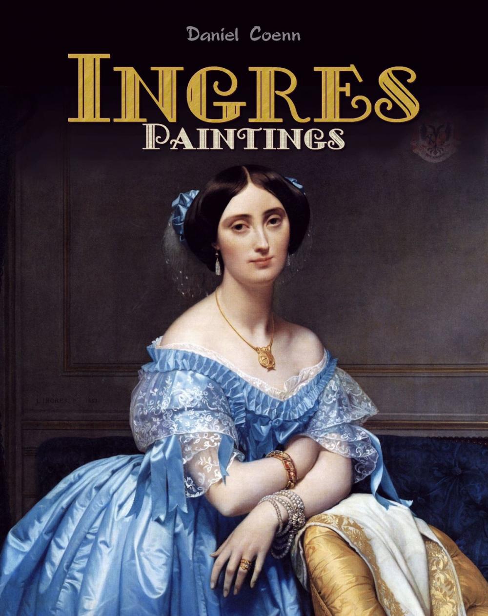 Big bigCover of Ingres